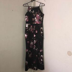 Beautiful long dress